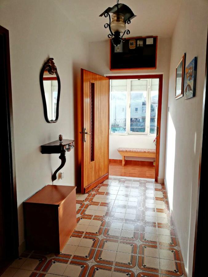 Apartmani Anda Трогир Экстерьер фото