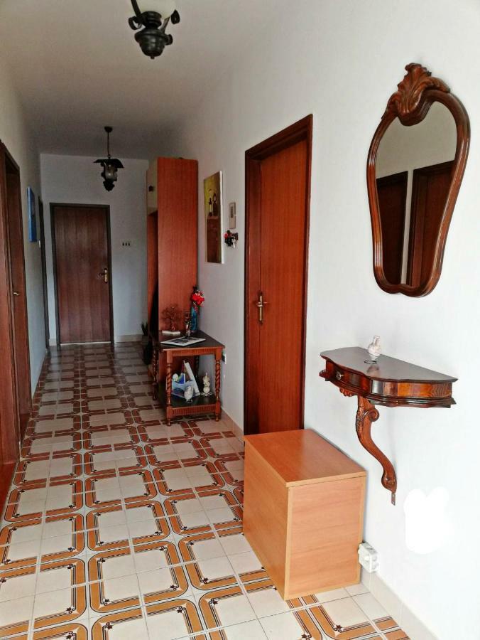 Apartmani Anda Трогир Экстерьер фото