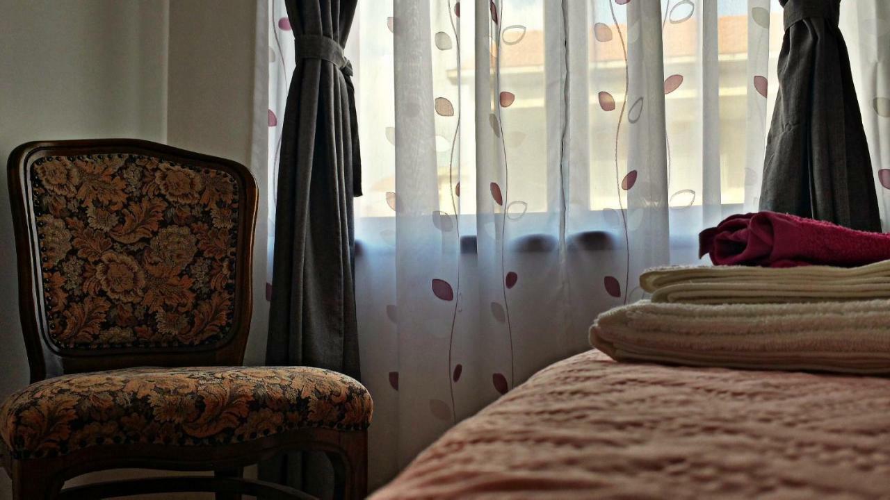 Apartmani Anda Трогир Экстерьер фото